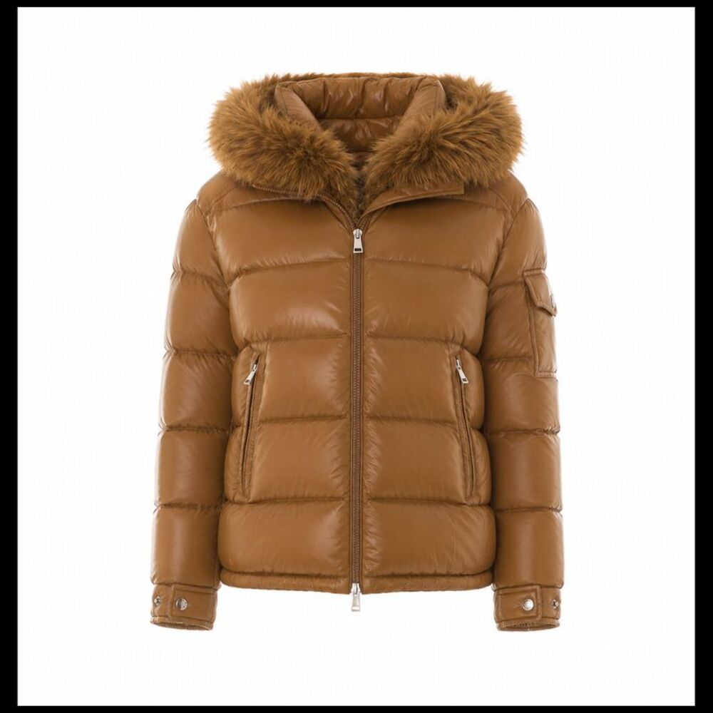 Moncler Women Hypolais Down Jacket